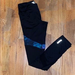 Reebox Running Tights